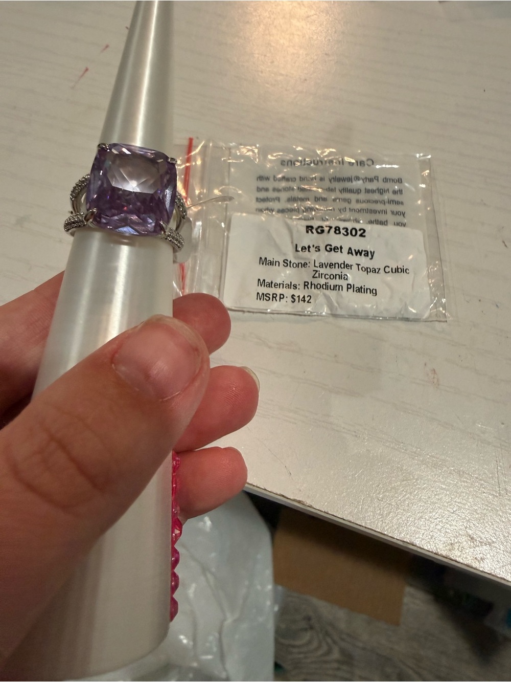 bomb party OG ring let’s get away